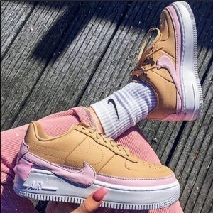 nike af jester